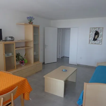 Conciergerie Bianca Apartment Cannes