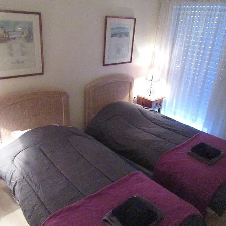 Conciergerie Bianca Apartment Cannes