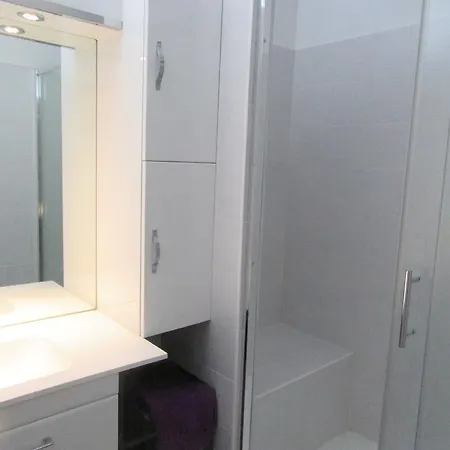 Conciergerie Bianca Apartment *