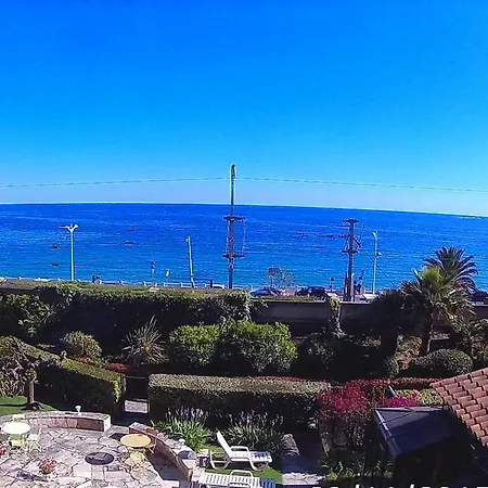 Conciergerie Bianca Apartment Cannes