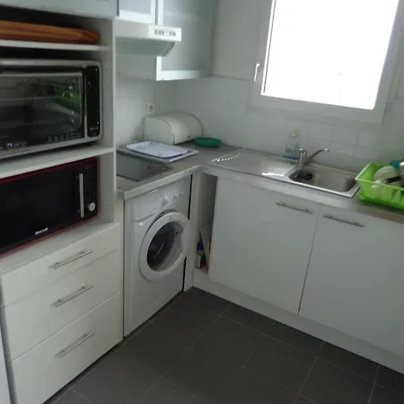 Conciergerie Bianca Apartment Cannes