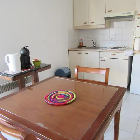 Apartment Conciergerie Bianca Cannes