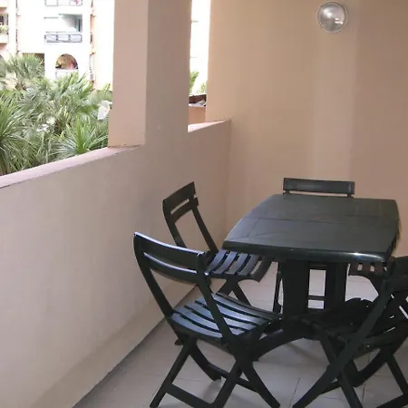 Conciergerie Bianca Apartment Cannes