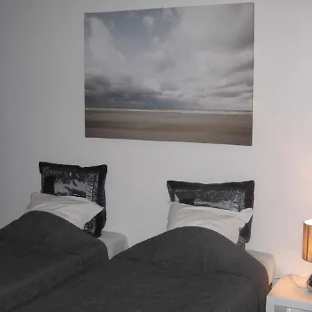 Conciergerie Bianca Apartment