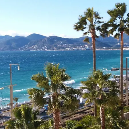 Conciergerie Bianca Cannes