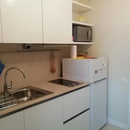 Apartment Conciergerie Bianca Cannes